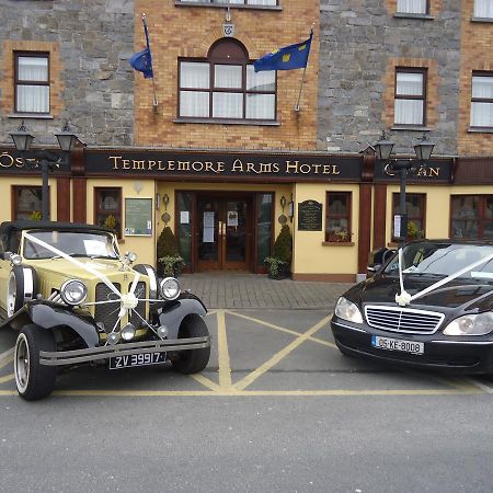 Templemore Arms Hotel Exterior photo
