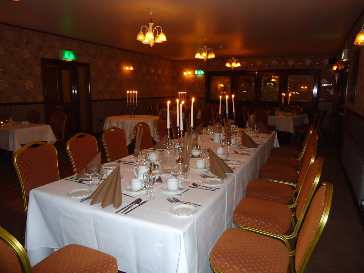 Templemore Arms Hotel Exterior photo