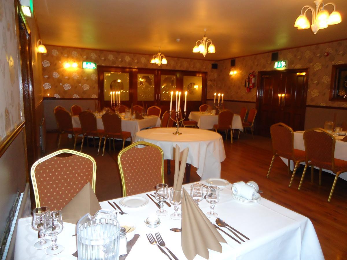 Templemore Arms Hotel Exterior photo